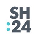 SH:24 logo