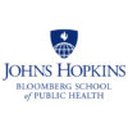 Johns Hopkins Department of Biostatistics logo