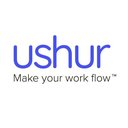 Ushur logo
