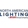 North American Lighting logo