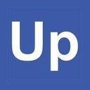 UpClear logo
