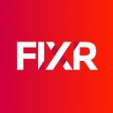 FIXR logo