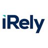iRely logo