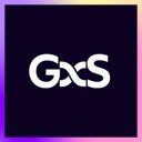 GXS Bank logo