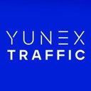 Yunex Traffic logo