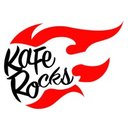 KaFe Rocks logo