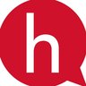 Hearsay Systems, Inc. logo