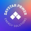 Daystar Power logo