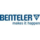 BENTELER logo