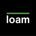 Loam Bio logo
