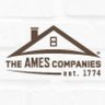The AMES Companies, Inc. logo