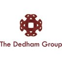 The Dedham Group logo