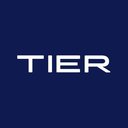 TIER Mobility logo
