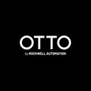 OTTO Motors by Rockwell Automation logo