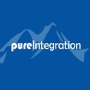 Pure Integration logo