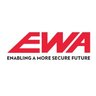 Electronic Warfare Associates logo