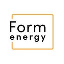 Form Energy, Inc logo