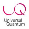Universal Quantum logo