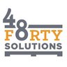 48forty Solutions logo