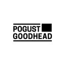 Pogust Goodhead logo