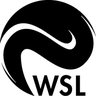 Eidg. Forschungsanstalt WSL logo