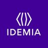 IDEMIA logo