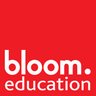 Bloom Education logo