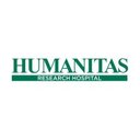 Humanitas Research Hospital logo