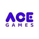 Ace Games logo