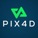 Pix4D logo