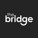 The Bridge Social logo