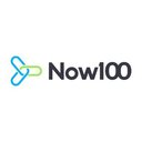 Now100 logo