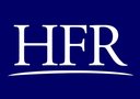 HFR, Inc. logo