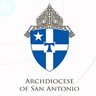 Archdiocese of San Antonio logo