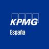 KPMG España logo