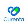 Curenta logo