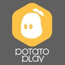 Potato Play Pte. Ltd. logo