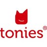 tonies GmbH logo