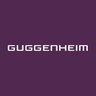 Guggenheim Securities logo
