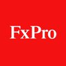 FxPro logo