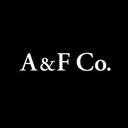 Abercrombie and Fitch Co. logo