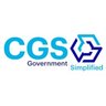 Contact Government Services logo