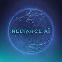 Relyance AI logo
