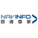 NavInfo Europe BV logo