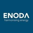 Enoda Ltd logo