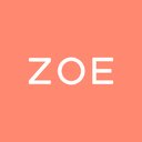 ZOE logo