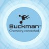 Buckman logo
