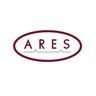 ARES Corporation logo