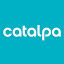 Catalpa International logo