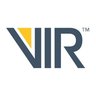 Vir Biotechnology, Inc. logo